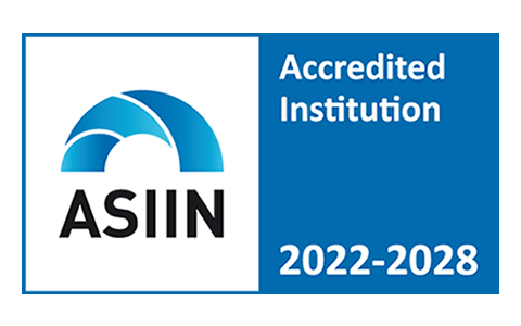 香港大学专业进修学院ASIIN机构认证标志获延续五年 肯定其在教学上优质管理的成就
